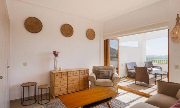 Nueva construcción  - Apartment - Xeresa - Xeresa Del Monte