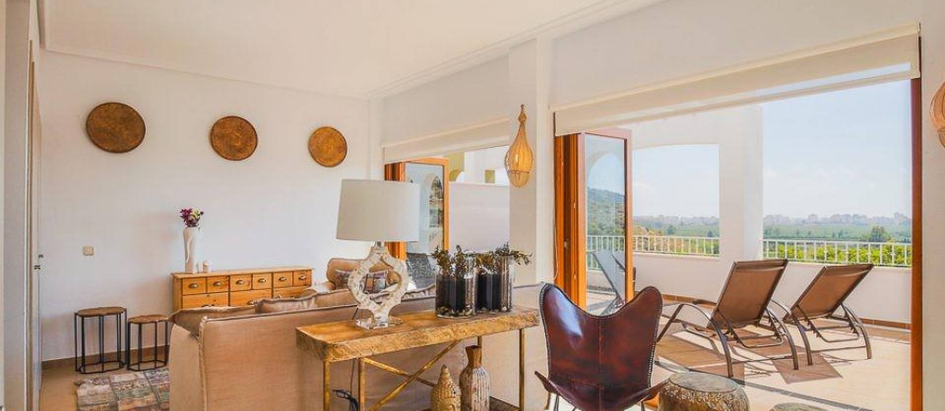 Nueva construcción  - Apartment - Xeresa - Xeresa Del Monte