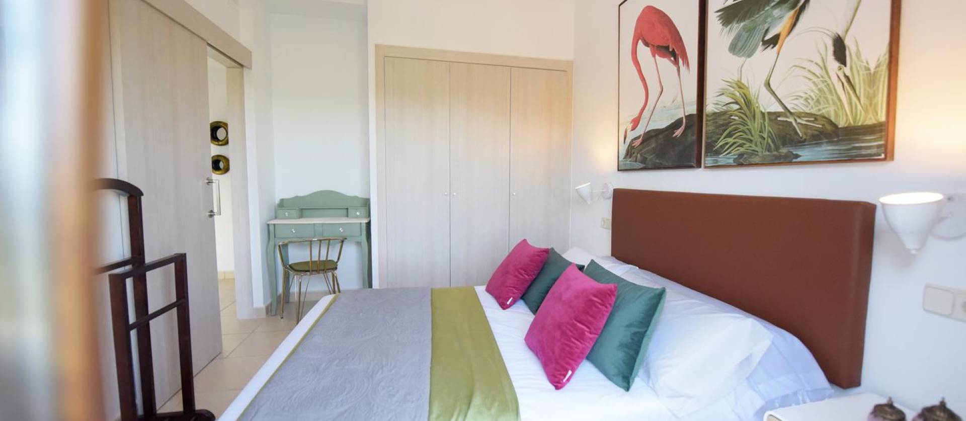 Nueva construcción  - Apartment - Xeresa - Xeresa Del Monte