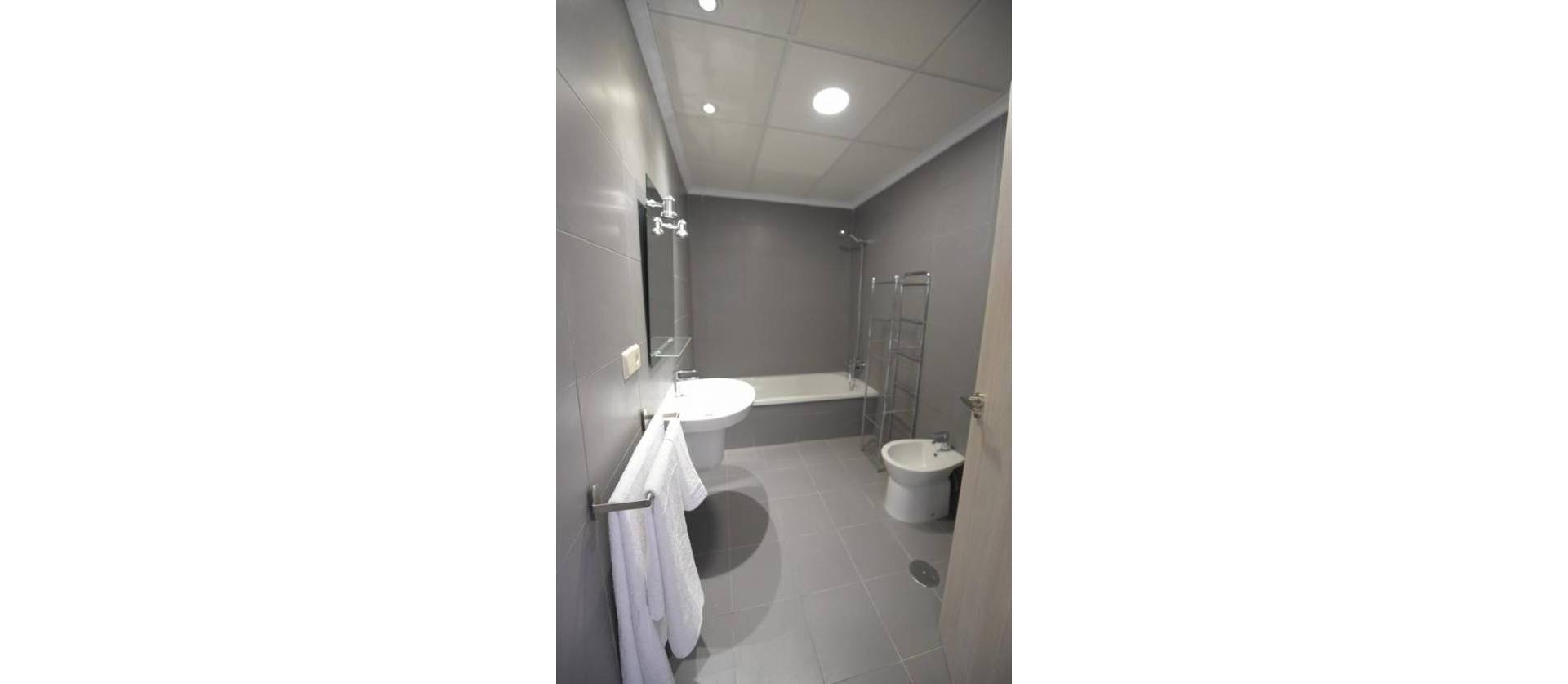 Nueva construcción  - Apartment - Xeresa - Xeresa Del Monte