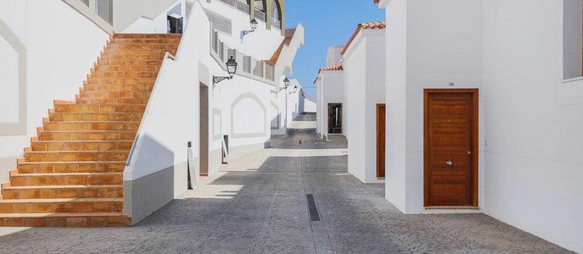 Nueva construcción  - Apartment - Xeresa - Xeresa Del Monte