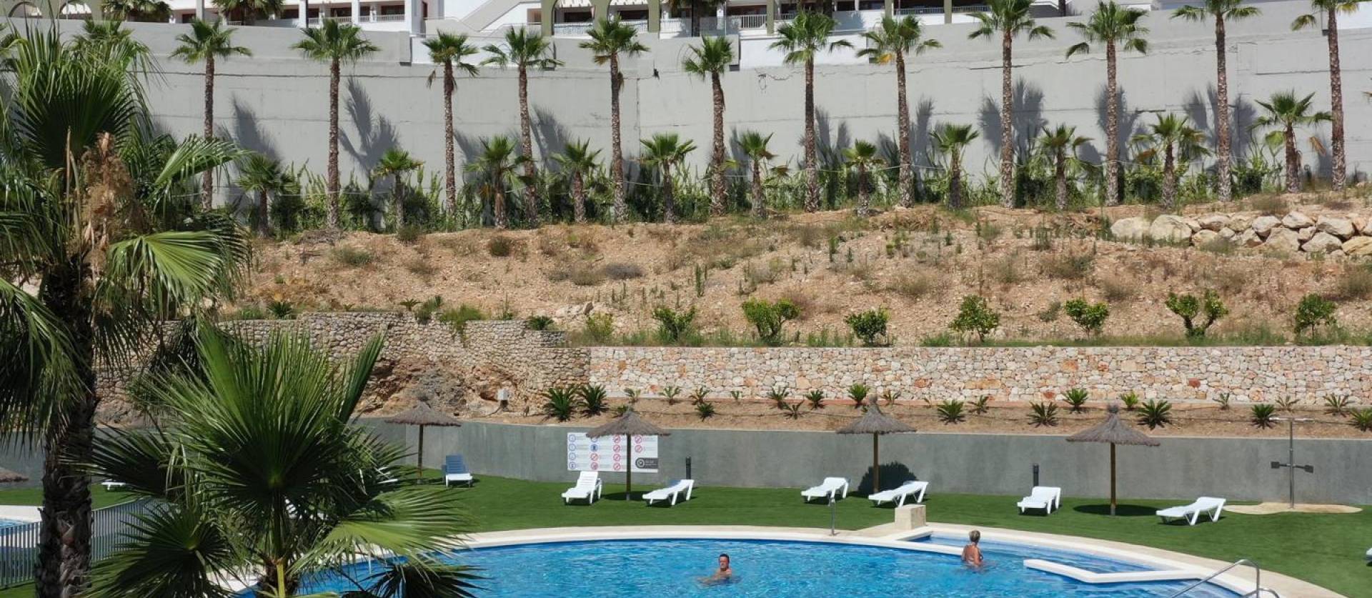 Nueva construcción  - Apartment - Xeresa - Xeresa Del Monte