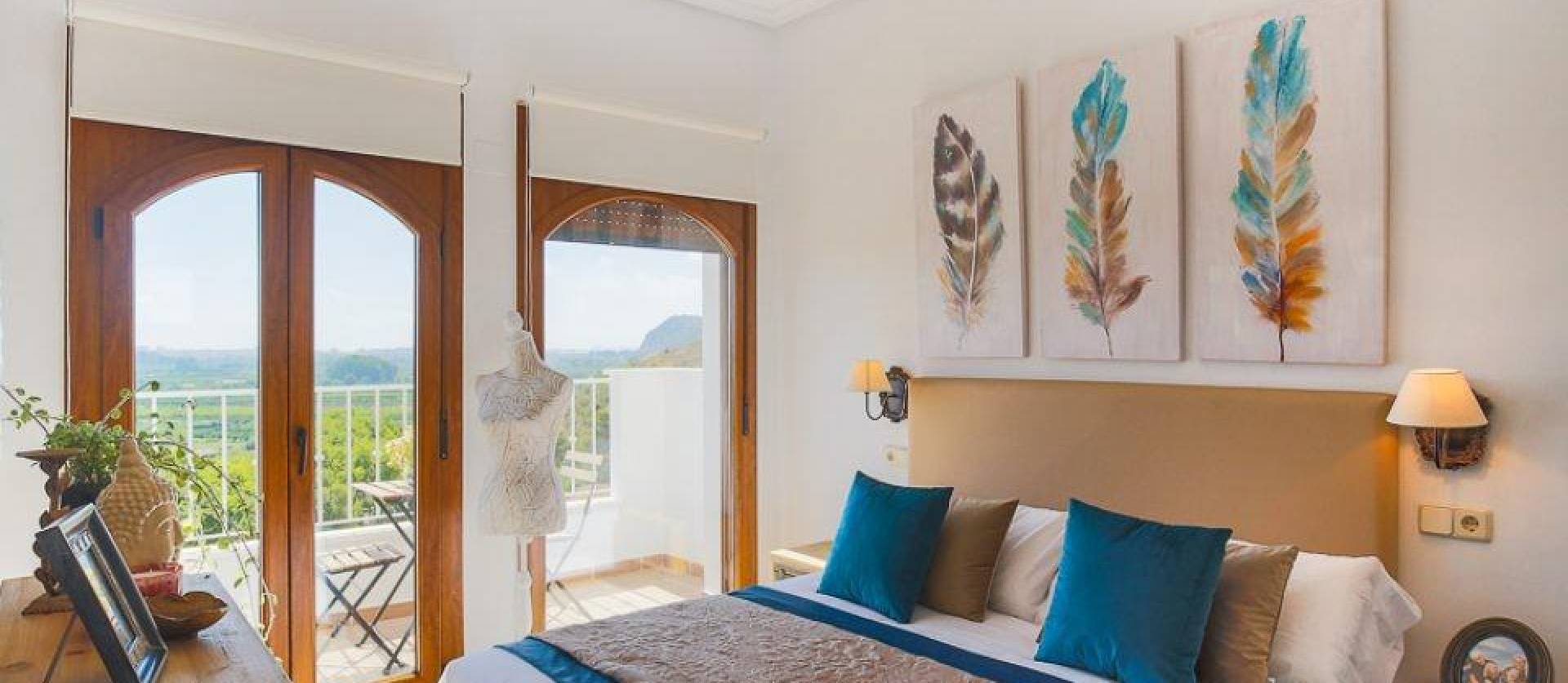 Nueva construcción  - Apartment - Xeresa - Xeresa Del Monte