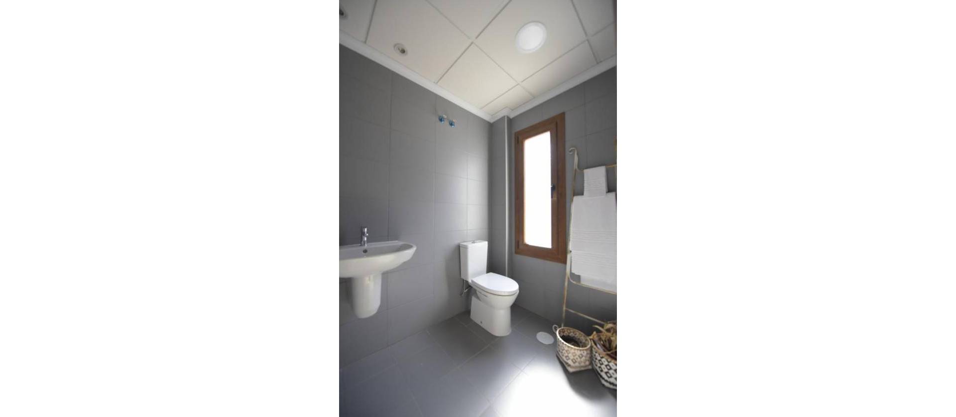 Nueva construcción  - Apartment - Xeresa - Xeresa Del Monte