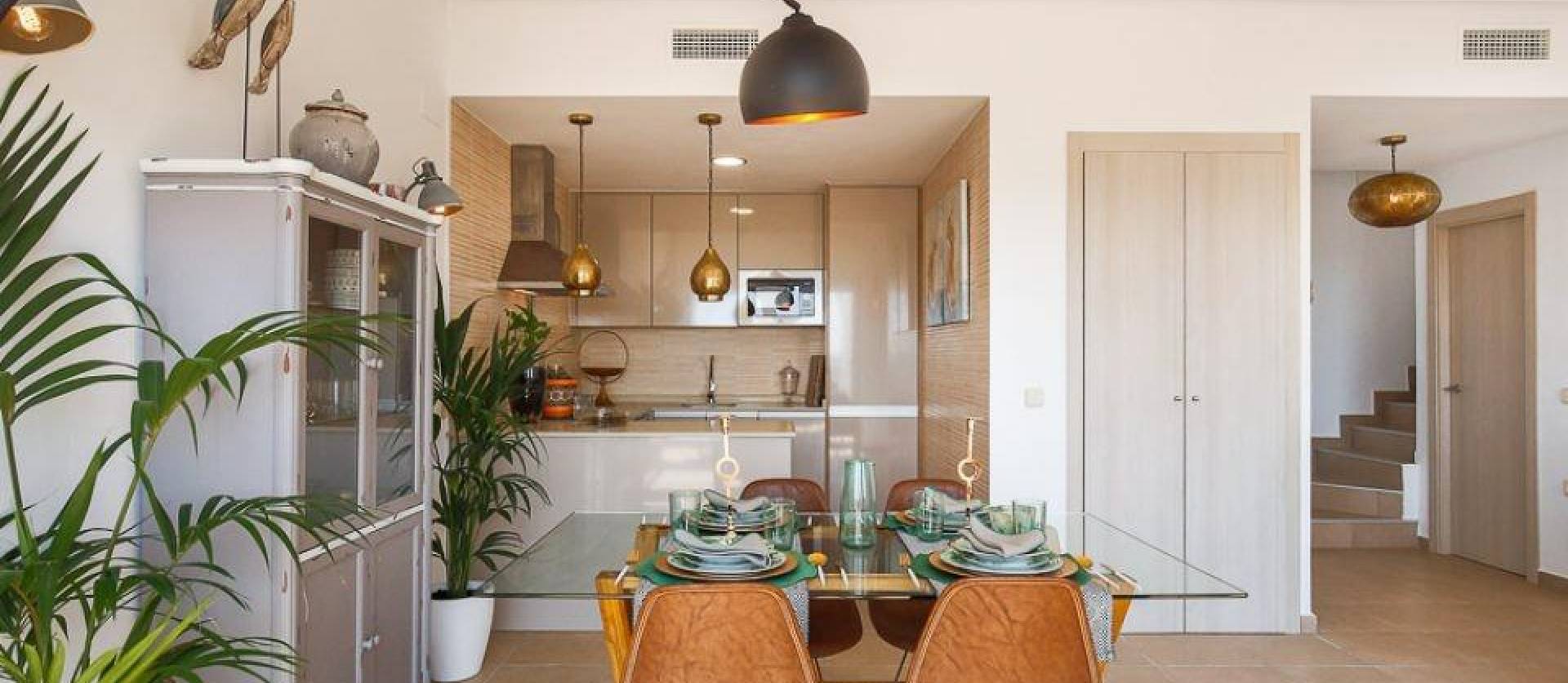 Nueva construcción  - Apartment - Xeresa - Xeresa Del Monte