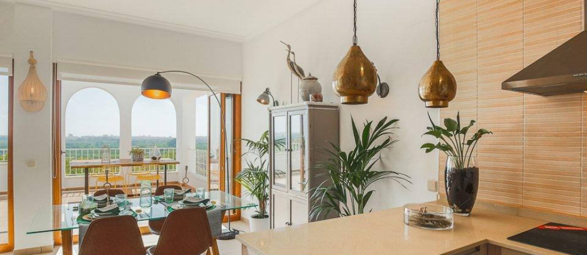 Nueva construcción  - Apartment - Xeresa - Xeresa Del Monte