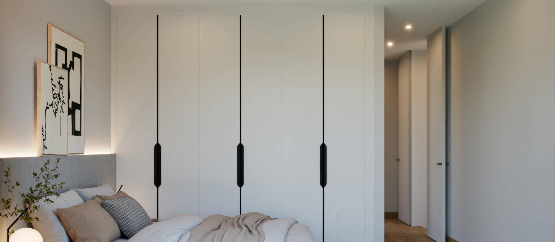 Nueva construcción  - Villa - Finestrat - Sierra Cortina