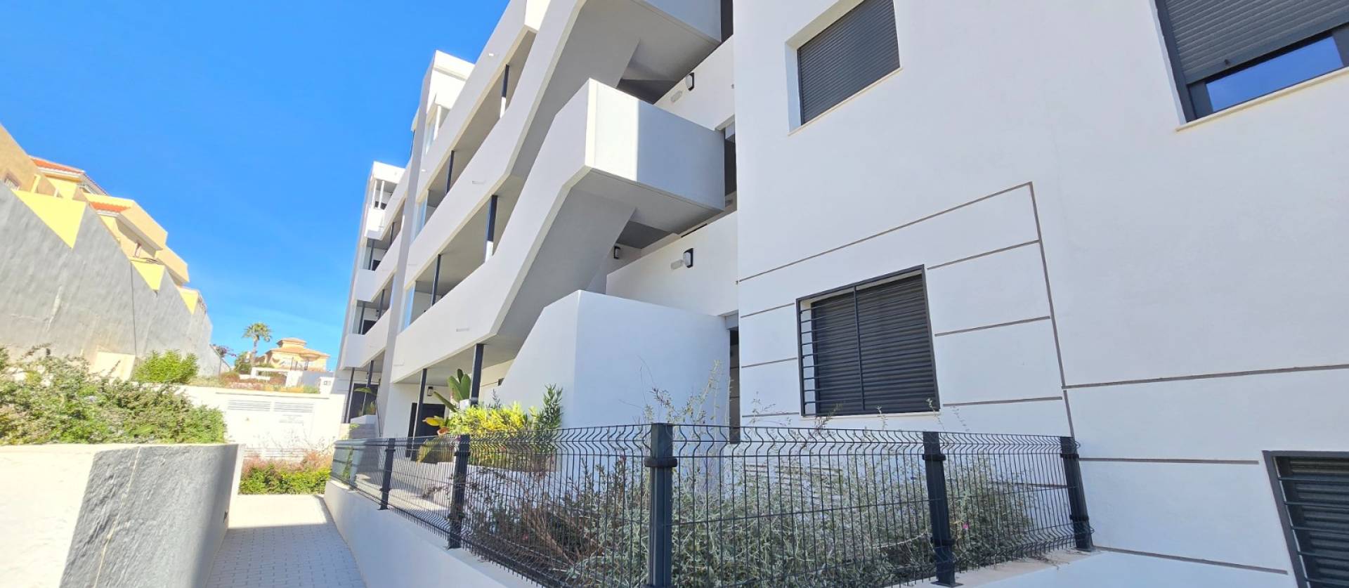 Venta - Apartment - Orihuela Costa - Villamartín