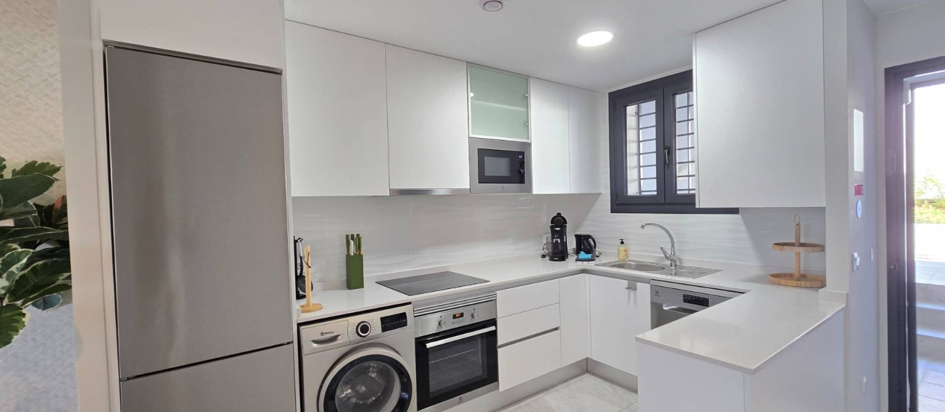 Venta - Apartment - Orihuela Costa - Villamartín