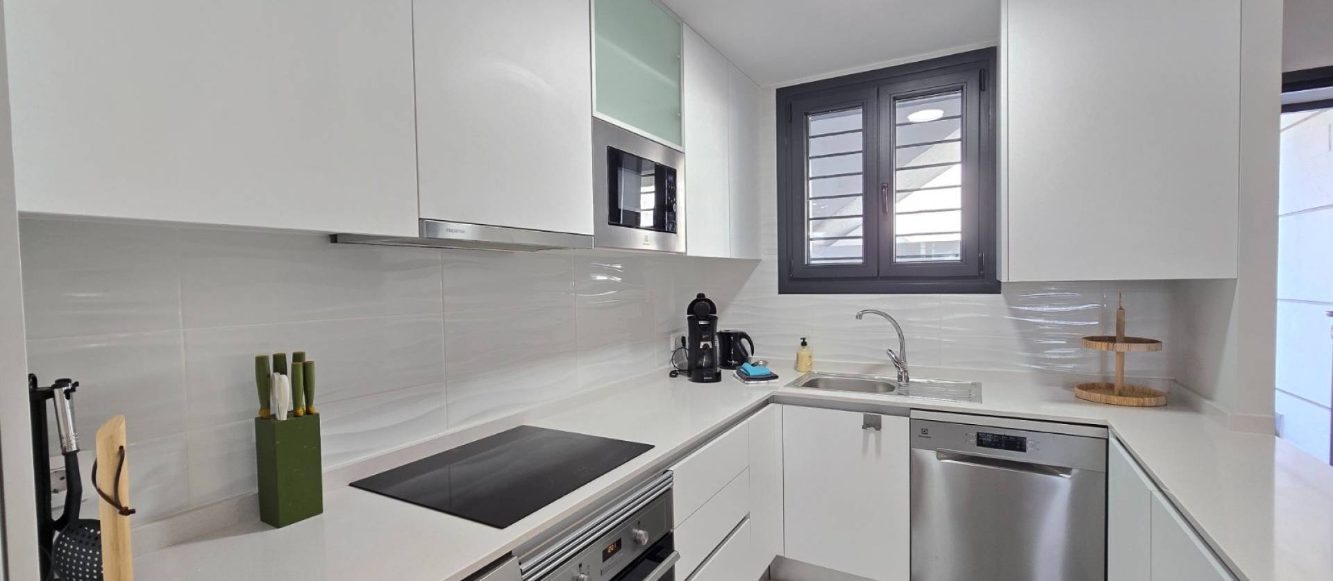 Venta - Apartment - Orihuela Costa - Villamartín