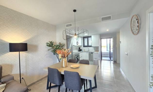 Venta - Apartment - Orihuela Costa - Villamartín