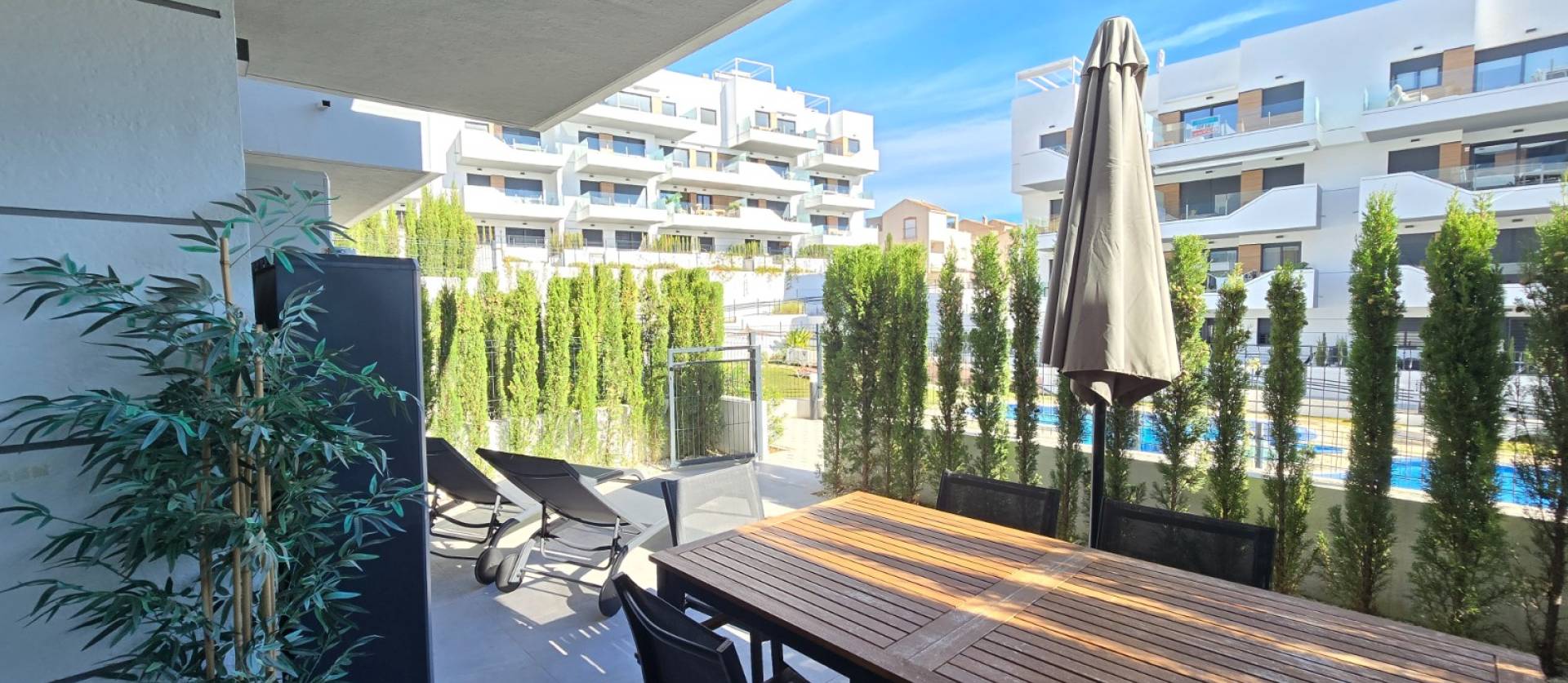 Venta - Apartment - Orihuela Costa - Villamartín
