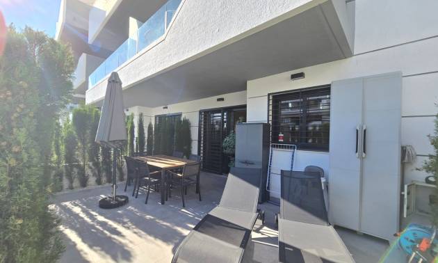 Venta - Apartment - Orihuela Costa - Villamartín