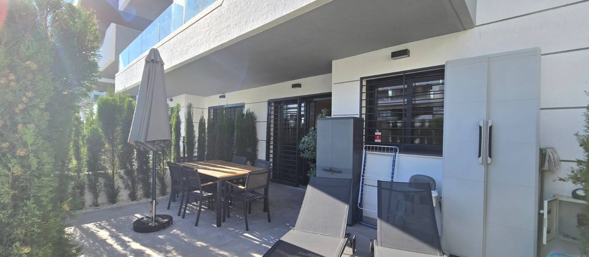 Venta - Apartment - Orihuela Costa - Villamartín