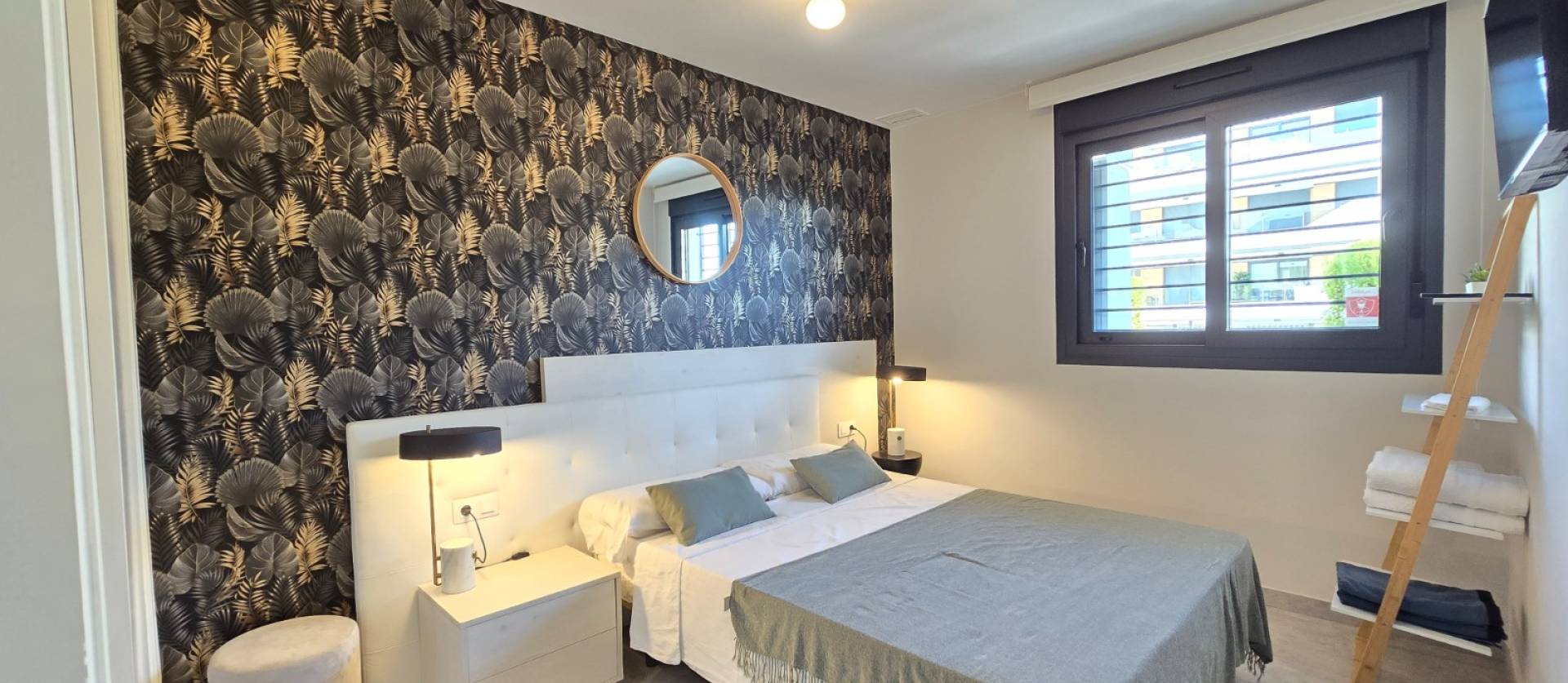 Venta - Apartment - Orihuela Costa - Villamartín