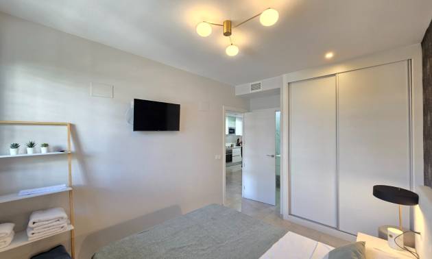 Venta - Apartment - Orihuela Costa - Villamartín