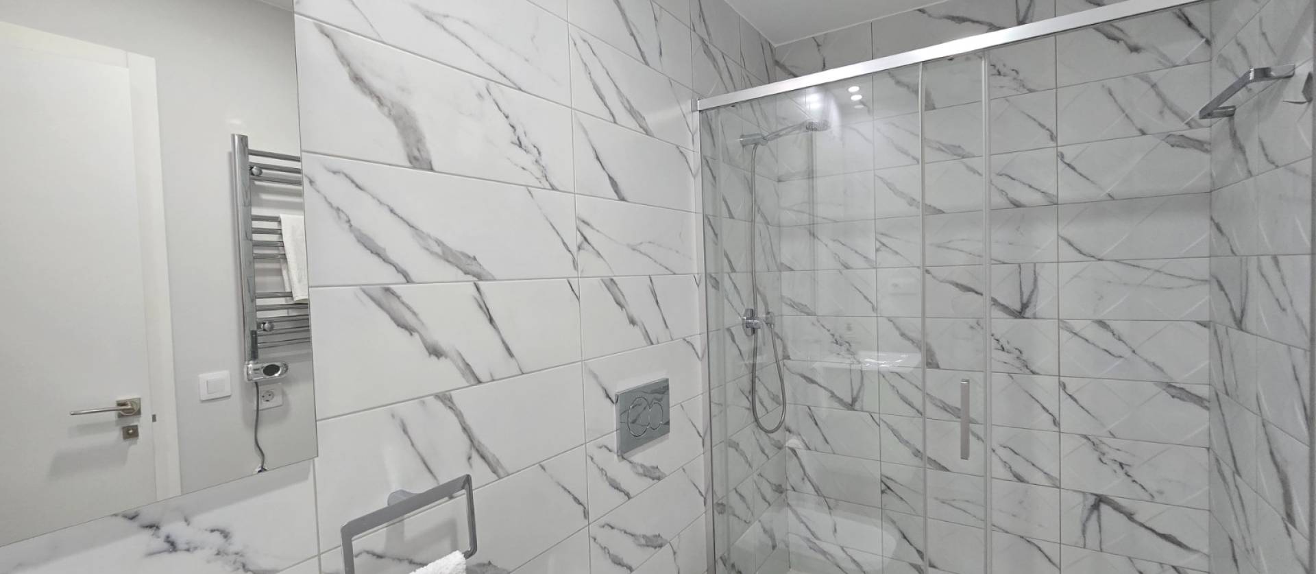 Venta - Apartment - Orihuela Costa - Villamartín