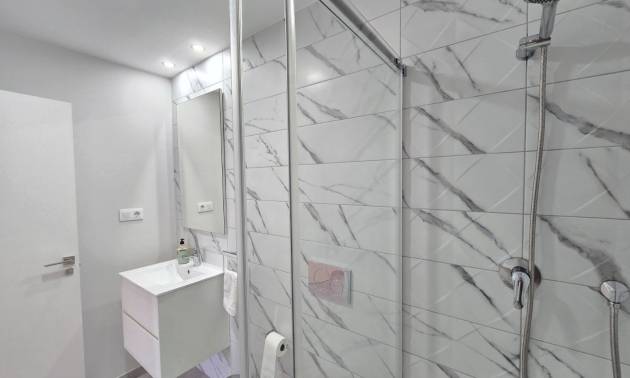 Venta - Apartment - Orihuela Costa - Villamartín