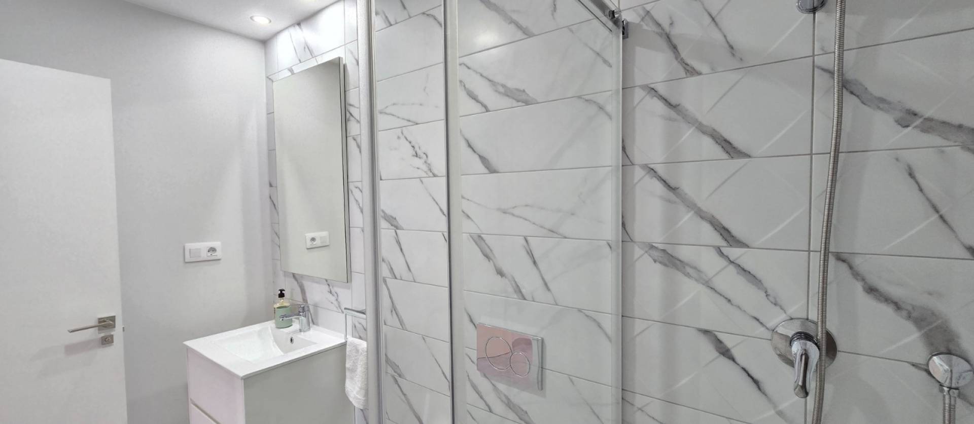 Venta - Apartment - Orihuela Costa - Villamartín