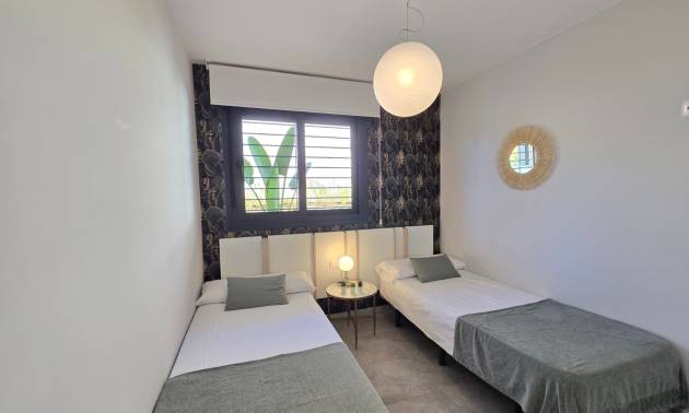 Venta - Apartment - Orihuela Costa - Villamartín