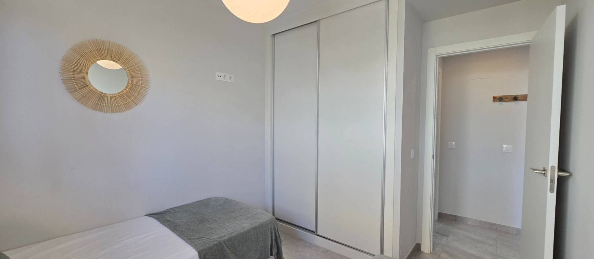 Venta - Apartment - Orihuela Costa - Villamartín