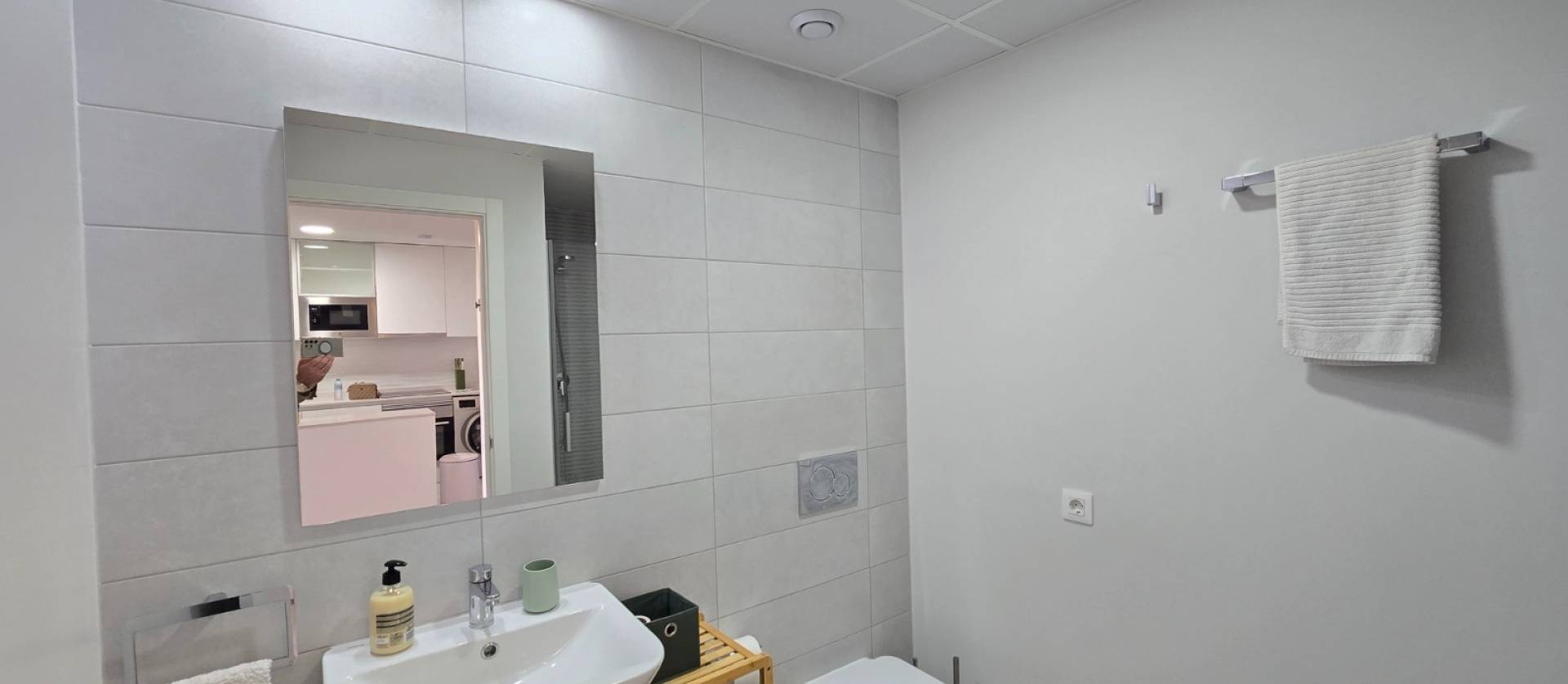 Venta - Apartment - Orihuela Costa - Villamartín