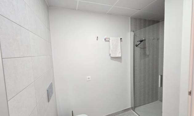 Venta - Apartment - Orihuela Costa - Villamartín