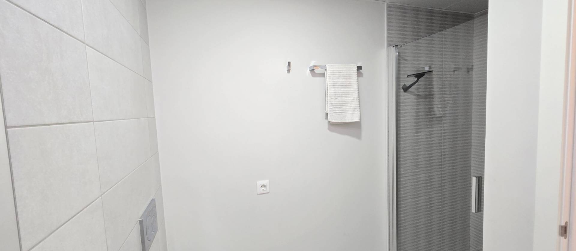 Venta - Apartment - Orihuela Costa - Villamartín