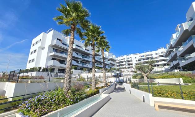 Venta - Apartment - Orihuela Costa - Villamartín