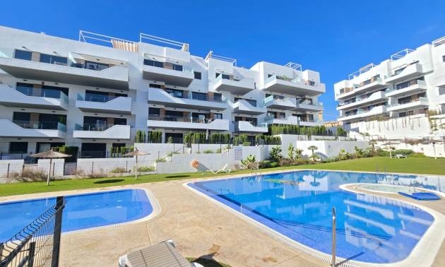Venta - Apartment - Orihuela Costa - Villamartín