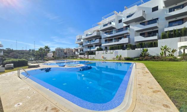 Venta - Apartment - Orihuela Costa - Villamartín