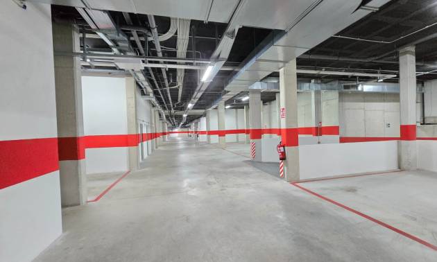 Venta - Apartment - Orihuela Costa - Villamartín