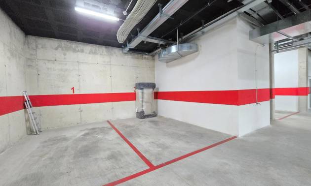 Venta - Apartment - Orihuela Costa - Villamartín