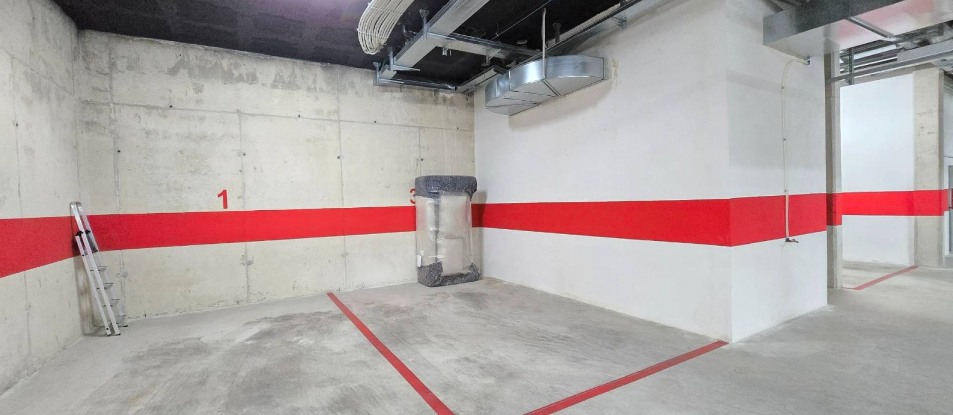 Venta - Apartment - Orihuela Costa - Villamartín