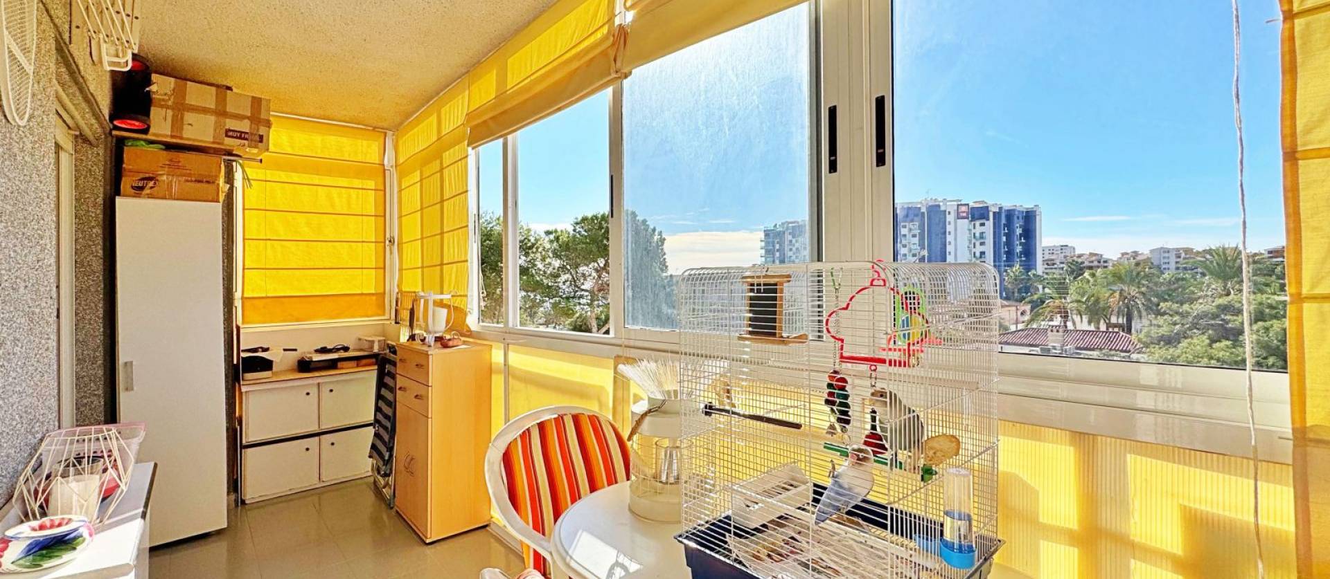 Venta - Apartment - Torrevieja - Rocio del mar