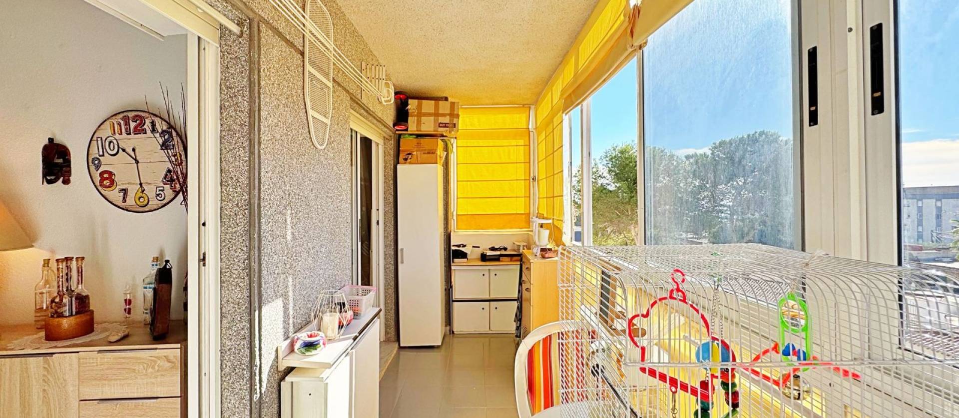 Venta - Apartment - Torrevieja - Rocio del mar