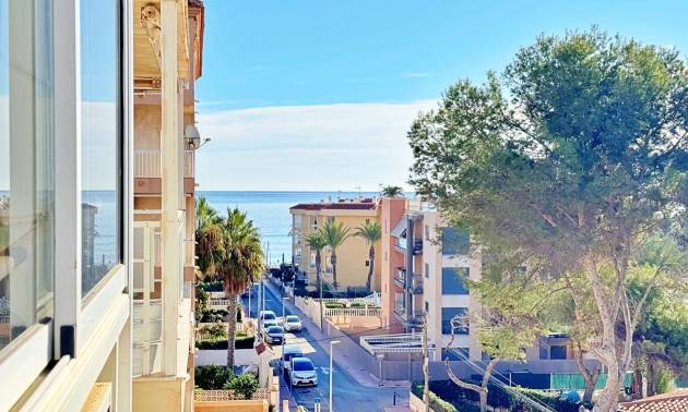 Venta - Apartment - Torrevieja - Rocio del mar