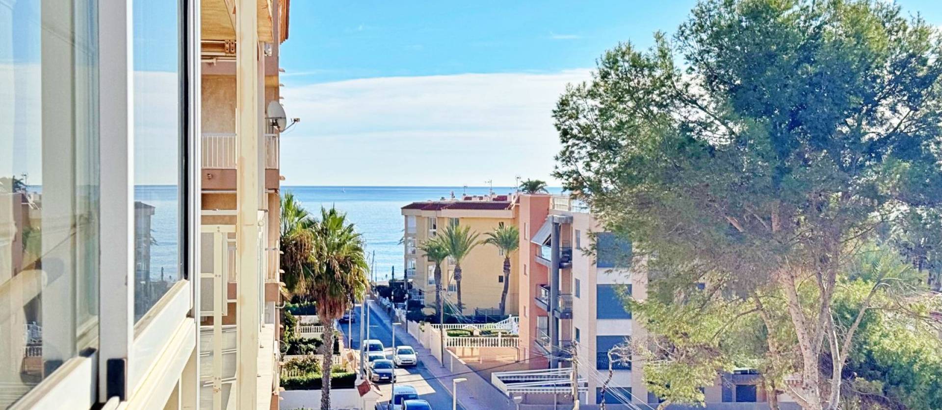 Venta - Apartment - Torrevieja - Rocio del mar