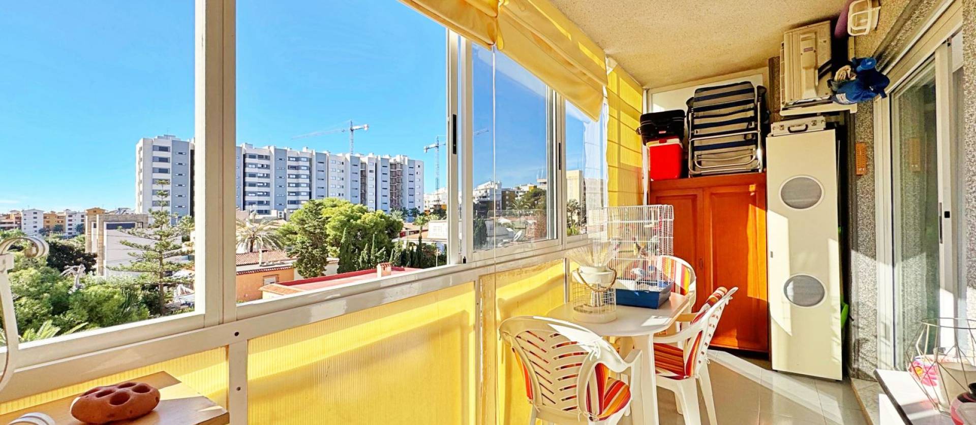 Venta - Apartment - Torrevieja - Rocio del mar