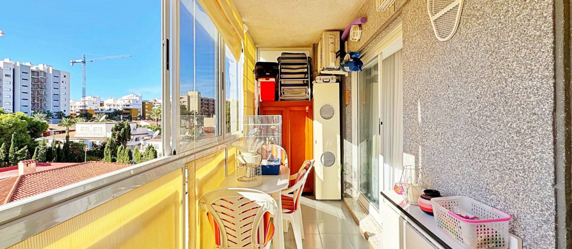 Venta - Apartment - Torrevieja - Rocio del mar