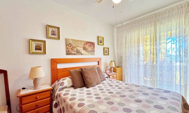 Venta - Apartment - Torrevieja - Rocio del mar