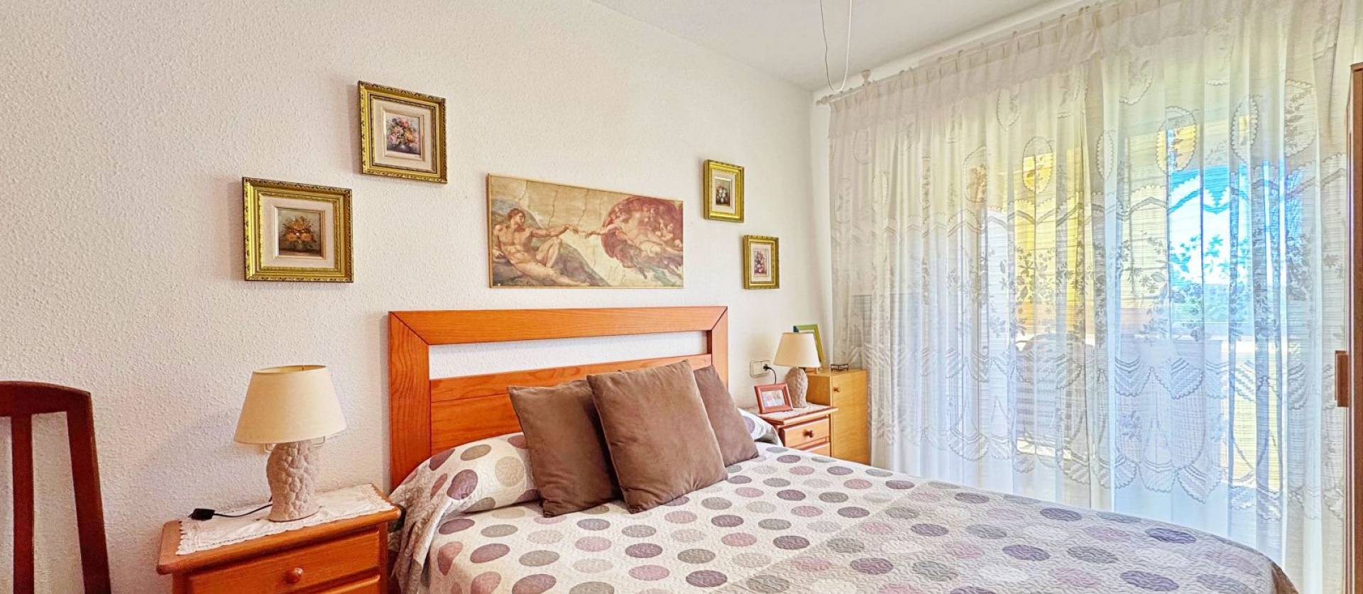 Venta - Apartment - Torrevieja - Rocio del mar