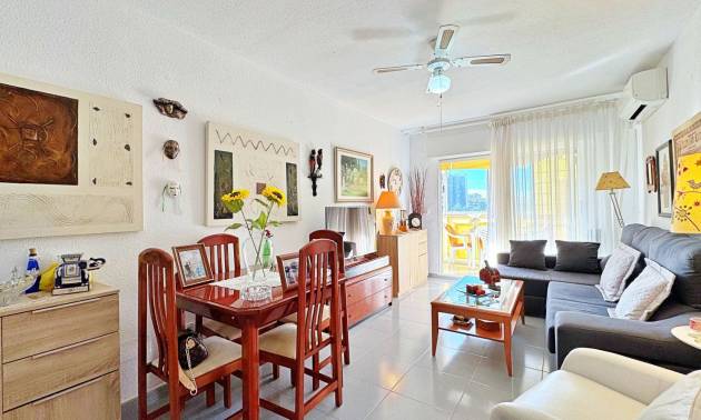 Venta - Apartment - Torrevieja - Rocio del mar