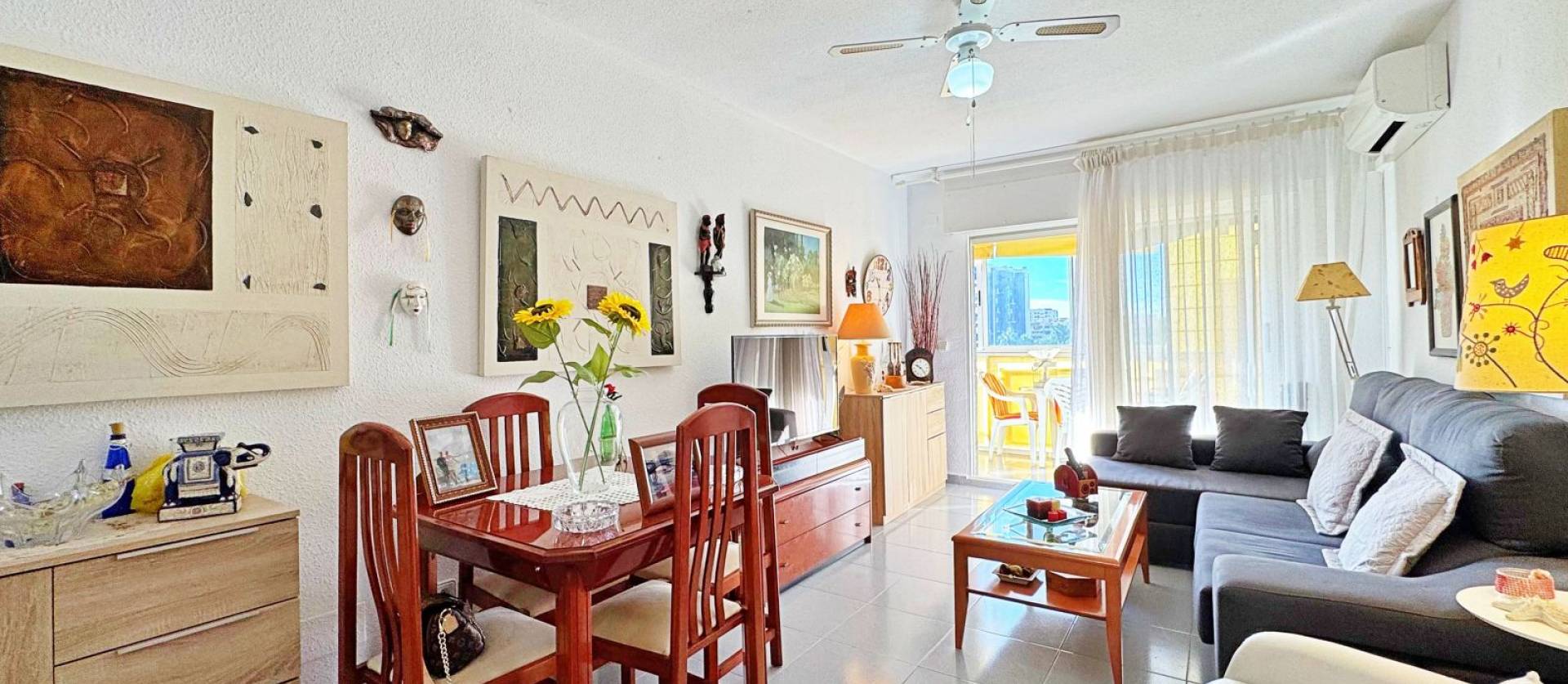 Venta - Apartment - Torrevieja - Rocio del mar