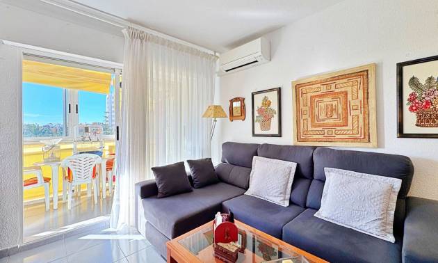 Venta - Apartment - Torrevieja - Rocio del mar