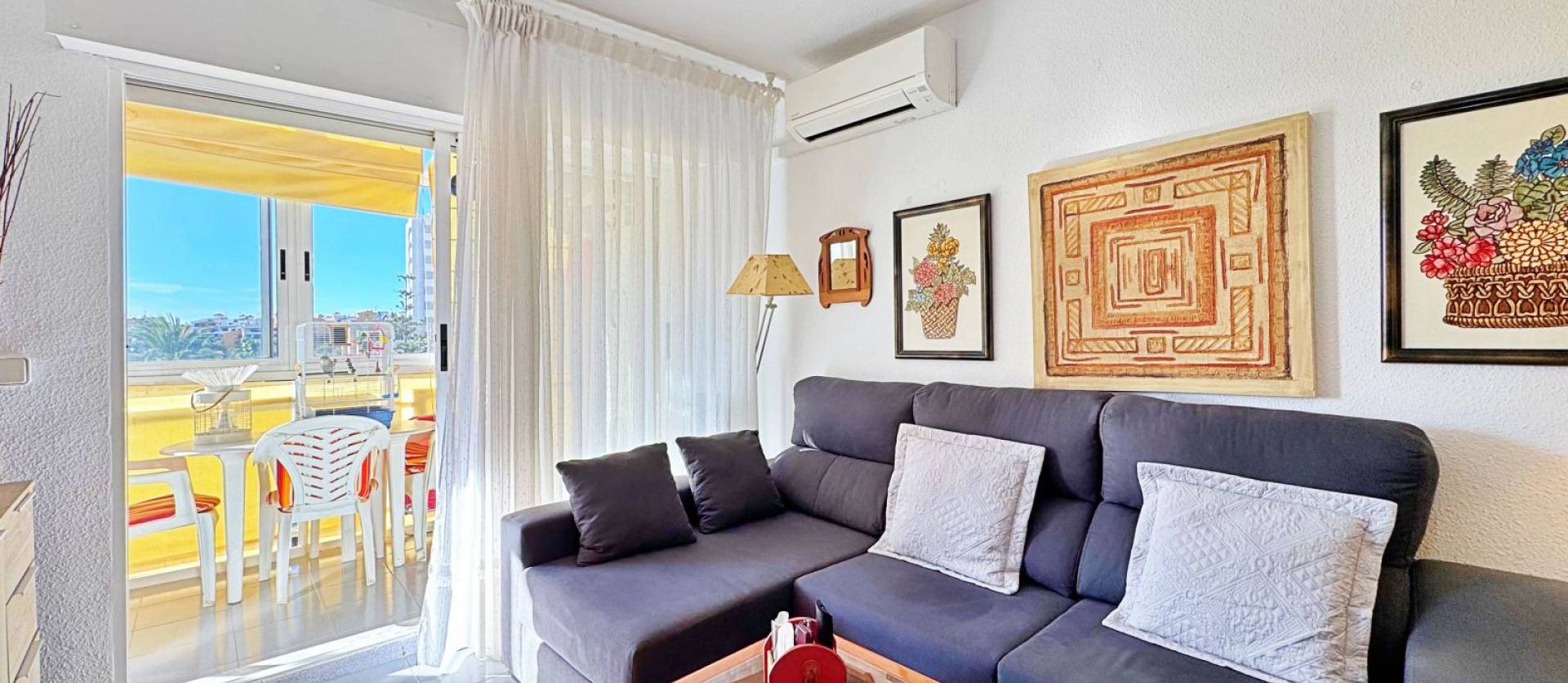 Venta - Apartment - Torrevieja - Rocio del mar