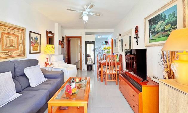 Venta - Apartment - Torrevieja - Rocio del mar