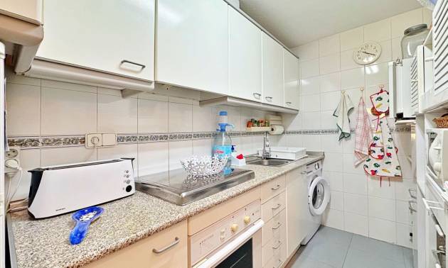 Venta - Apartment - Torrevieja - Rocio del mar