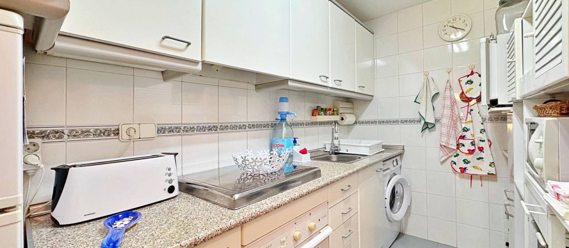 Venta - Apartment - Torrevieja - Rocio del mar