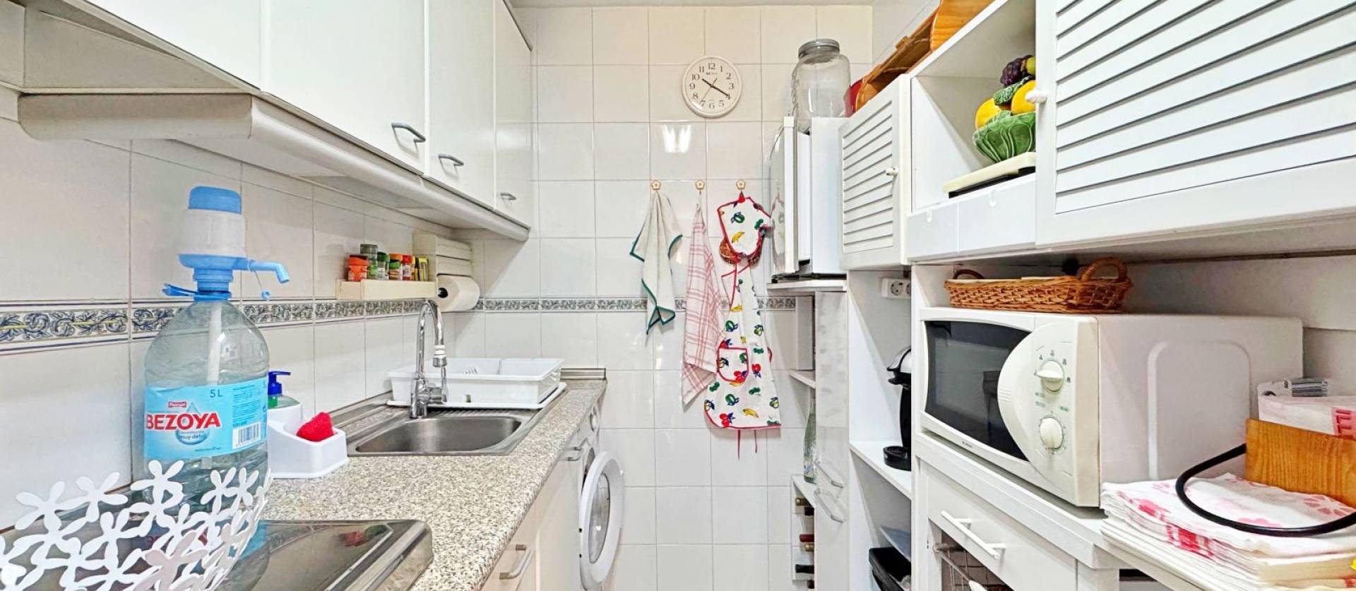 Venta - Apartment - Torrevieja - Rocio del mar